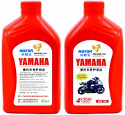 润磨宝YAMAHA