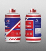 安德龙节能润滑油ADL-500